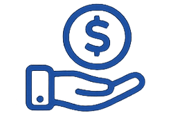 Іконка гнучких тарифів