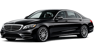 Авто бізнес-класу