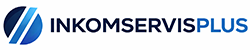 Логотип ІНКОМСЕРВІСПЛЮС